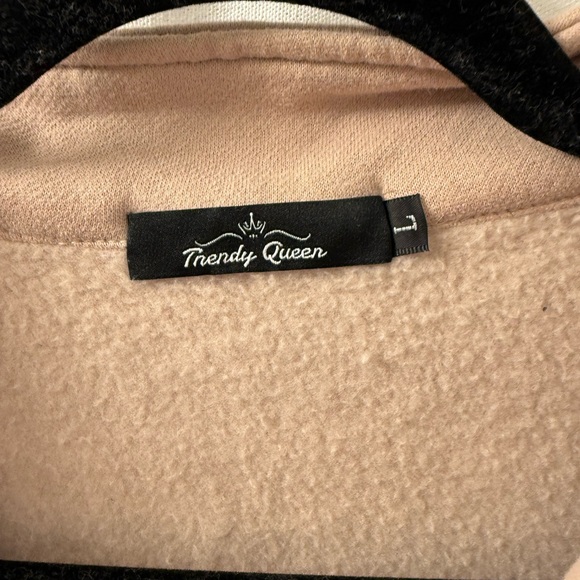 Quarter-Zip Pullover - Picture 2 of 3